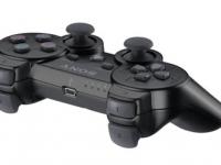 manette ps3