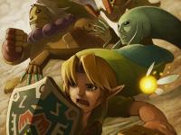 Zelda Cartoon 11