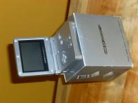 GBA SP