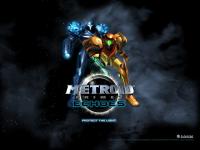 MP2 Dark Samus & Samus