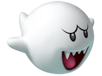boo