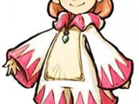 Mage blanc