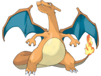 Dracaufeu