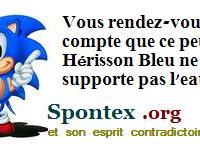 Spontex.org