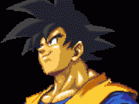 goku gif