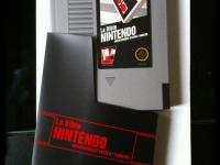 Bible Nintendo