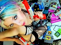 Une Nintendo fan