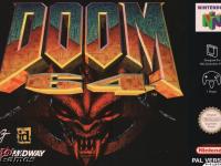 Doom 64
