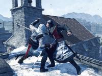 assassin's creed3