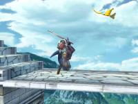 link banane