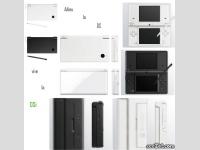 Montage DSi