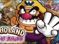 Wario Land SD
