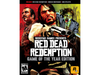 RDR Edition Jeu de l'année