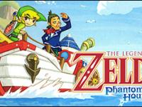 The legend of zelda ph