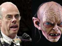 Golum Waxman
