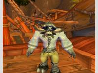 Tauren-pirate