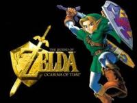 zelda
