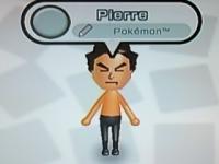Pierre