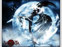 La Lune et Bayonetta