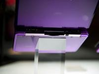 3DS Mauve