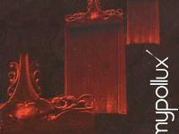 MyPollux - Trouble Amarante 
