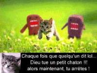 A chaque fois que...