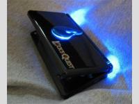 DS Lite Lock Quest