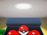 Pokemon Départ 
