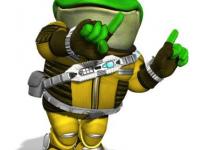 Slippy Toad 4