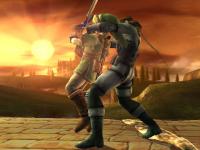 snake et link