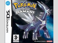 Pokémon Version Diamant