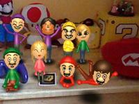 sisi la famille