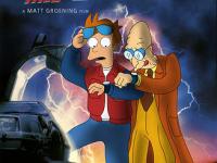 Retour vers le Futurama