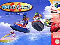 wave race 64
