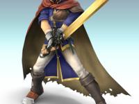 ike ssbb