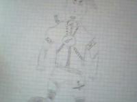 Manga dessiner