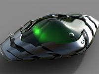 Prototype Xbox 720 2