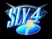 sly 4