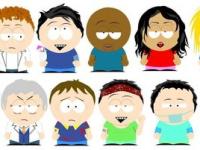 South [Scrubs] Park