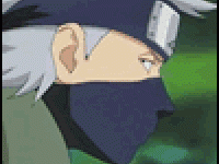 kakashi court