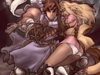 Rondo of Blood