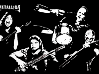 metallica