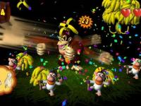 dk jungle