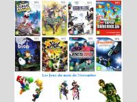 Juex du mois novembre