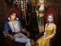Une famille Belmont