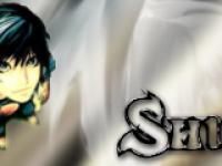 Signature Ryuuzaki