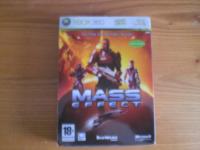 Mass Effect collector 1