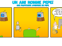 P&M strip 1
