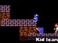 Kid Icarus NES