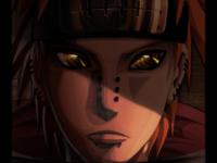 Tendou aux rinnegan Or